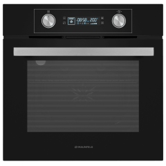 Электрический духовой шкаф MAUNFELD AEOH6062B