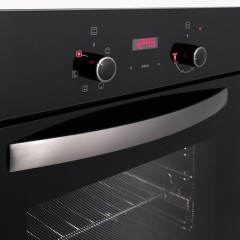 Электрический духовой шкаф Gefest ЭДВ ДА 622-02 АC