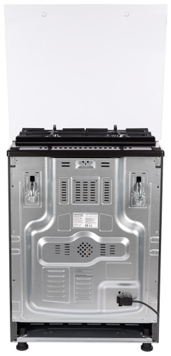 Комбинированная плита NordFrost GE 6064 Gd