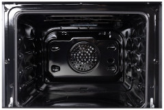 Комбинированная плита NordFrost GE 6064 Gd