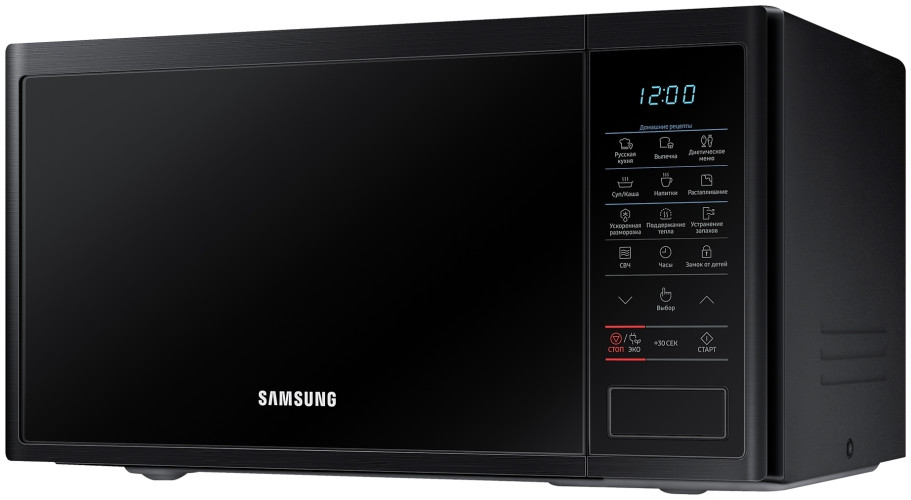 Микроволновая печь Samsung MS23J5133AK