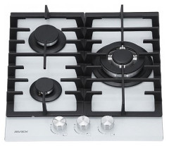 Газовая варочная панель AVEX HM 4534 W