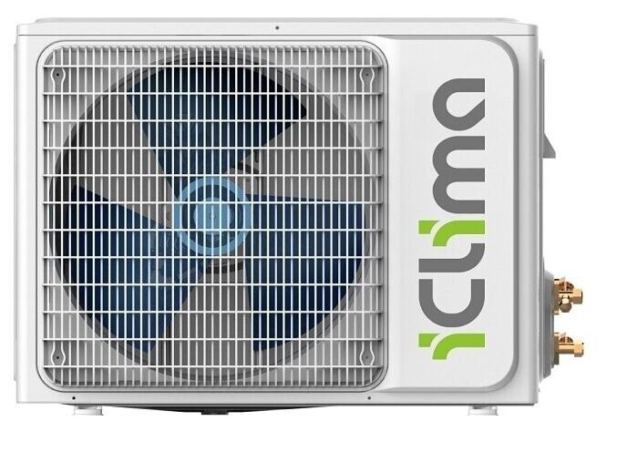 Сплит-система iClima ICI-18A / IUI-18A