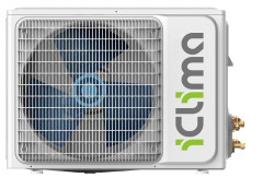 Сплит-система iClima ICI-18A / IUI-18A