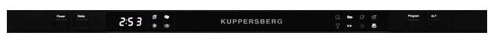 Посудомоечная машина Kuppersberg GS 6057
