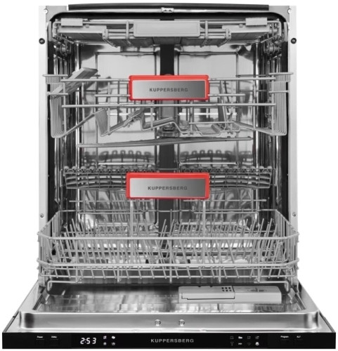 Посудомоечная машина Kuppersberg GS 6057