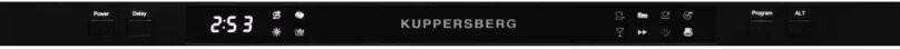 Посудомоечная машина Kuppersberg GS 6057