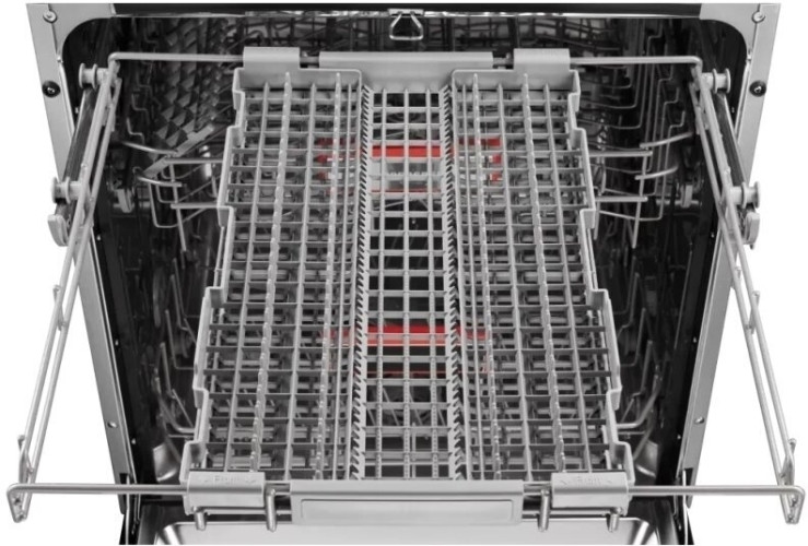 Посудомоечная машина Kuppersberg GS 6057