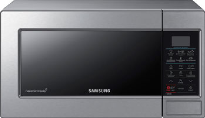 Микроволновая печь Samsung GE83M