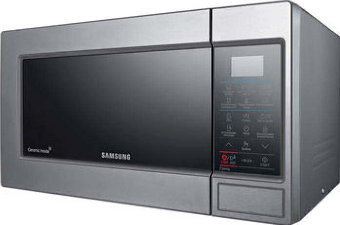 Микроволновая печь Samsung GE83M