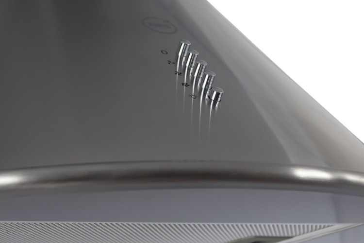 Кухонная вытяжка MBS Gasteria 160 Inox