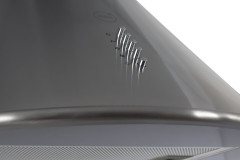 Кухонная вытяжка MBS Gasteria 160 Inox