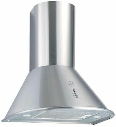 Кухонная вытяжка MBS Gasteria 160 Inox