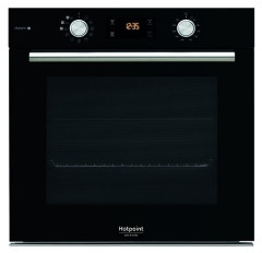 Электрический духовой шкаф Hotpoint-Ariston FA4S 841 JBLG HA