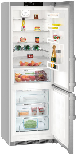 Холодильник Liebherr CNef 5735