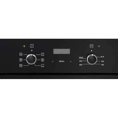 Электрический духовой шкаф Gefest ДА 622-02 А