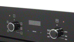 Электрический духовой шкаф Gefest ДА 622-02 А