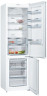 Холодильник Bosch KGN39XW33R