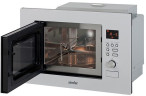 Встраиваемая микроволновая печь Simfer MD 2320