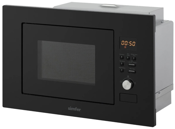Встраиваемая микроволновая печь Simfer MD 2320