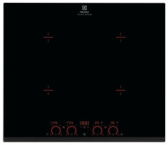 Индукционная варочная панель Electrolux EHD 96740 FK