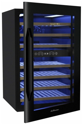 Винный шкаф Meyvel MV42 KBB2