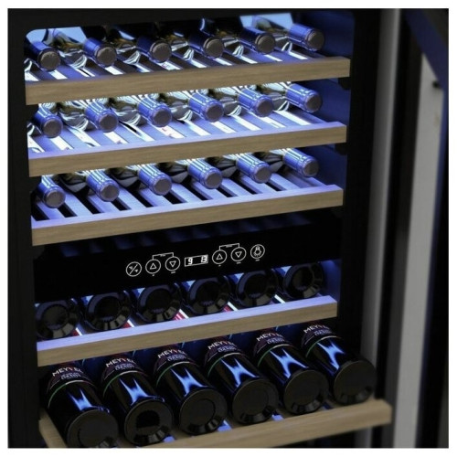 Винный шкаф Meyvel MV42 KBB2