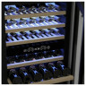 Винный шкаф Meyvel MV42 KBB2