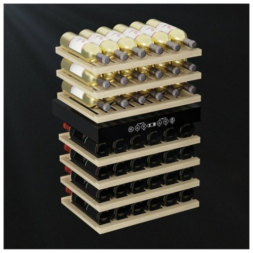 Винный шкаф Meyvel MV42 KBB2