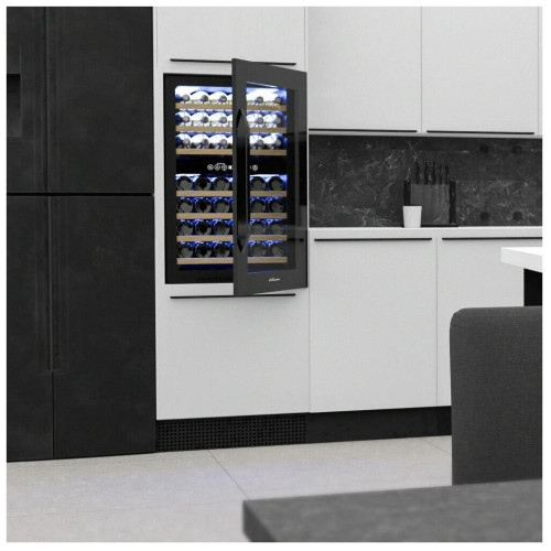 Винный шкаф Meyvel MV42 KBB2