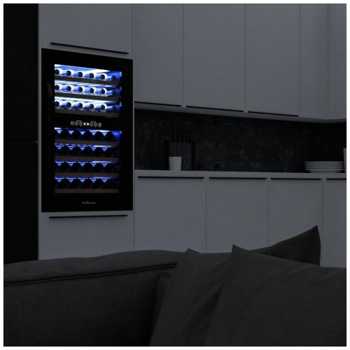 Винный шкаф Meyvel MV42 KBB2