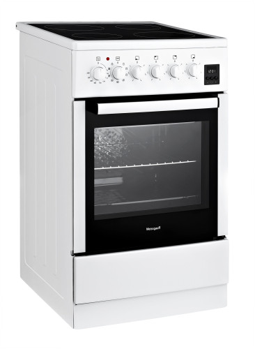 Электрическая плита Weissgauff WES E2V16 WE