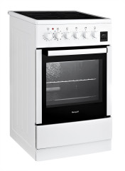 Электрическая плита Weissgauff WES E2V16 WE