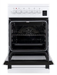 Электрическая плита Weissgauff WES E2V16 WE