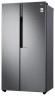 Холодильник LG GC-B247JLDV