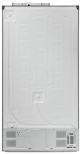 Холодильник LG GC-B247JLDV