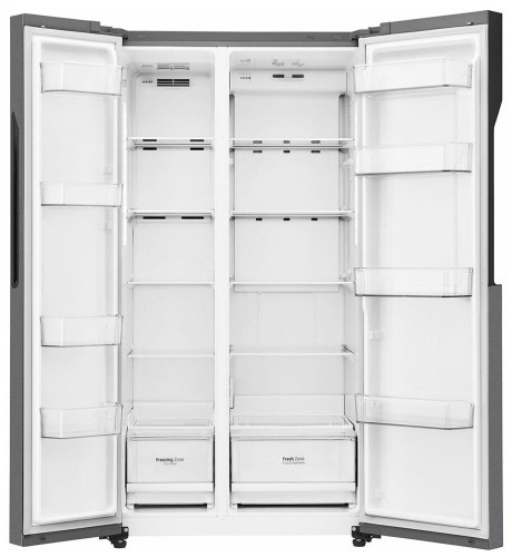 Холодильник LG GC-B247JLDV