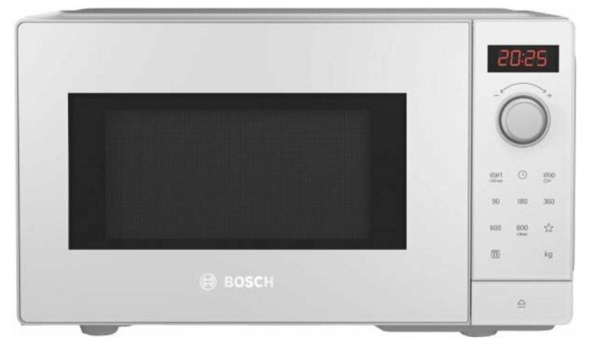 Микроволновая печь Bosch FFL023MW