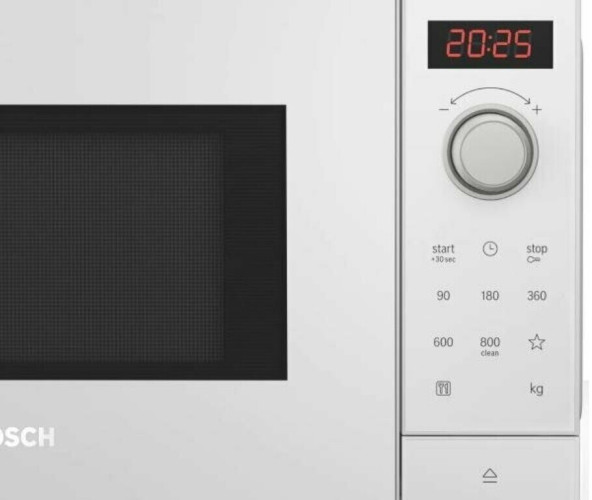 Микроволновая печь Bosch FFL023MW