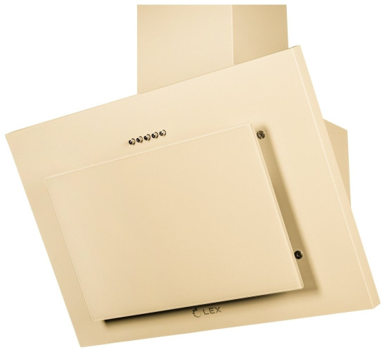 Кухонная вытяжка Lex Mika 500 ivory