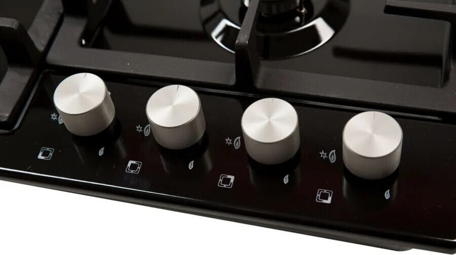 Газовая варочная панель Oasis P-MBRP