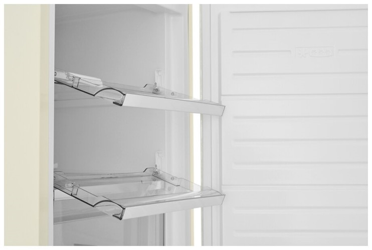 Морозильная камера Scandilux FN711E12B