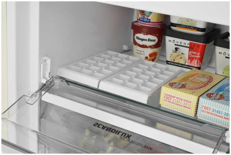 Морозильная камера Scandilux FN711E12B