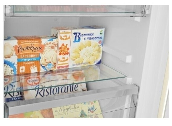 Морозильная камера Scandilux FN711E12B