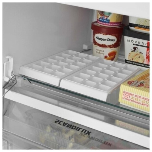 Морозильная камера Scandilux FN711E12B