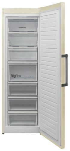 Морозильная камера Scandilux FN711E12B