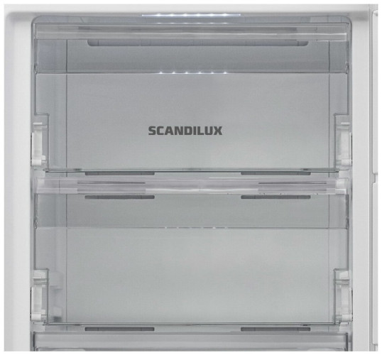 Морозильная камера Scandilux FN711E12B