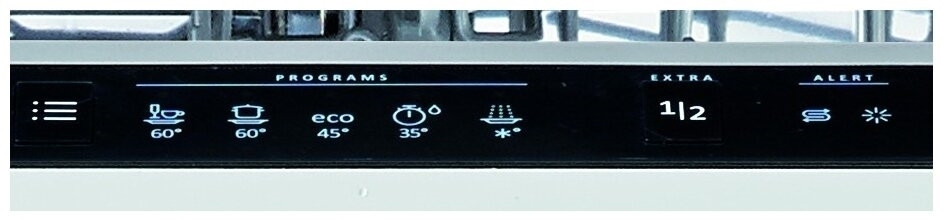 Посудомоечная машина Gorenje GV662D60