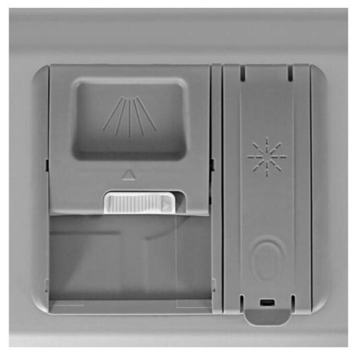 Посудомоечная машина Gorenje GV662D60