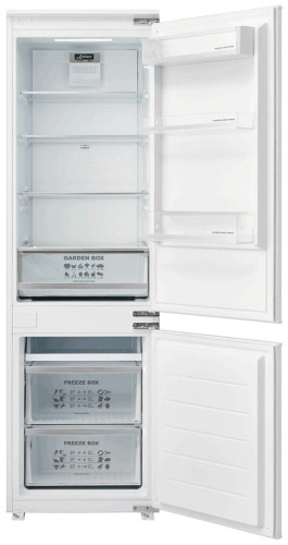 Встраиваемый холодильник Kaiser EKK 60174